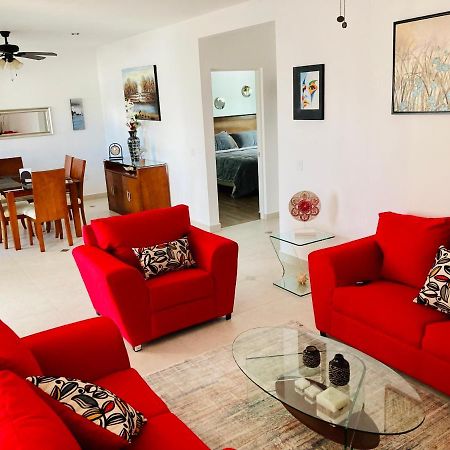 Homecancun Cancún Exterior foto