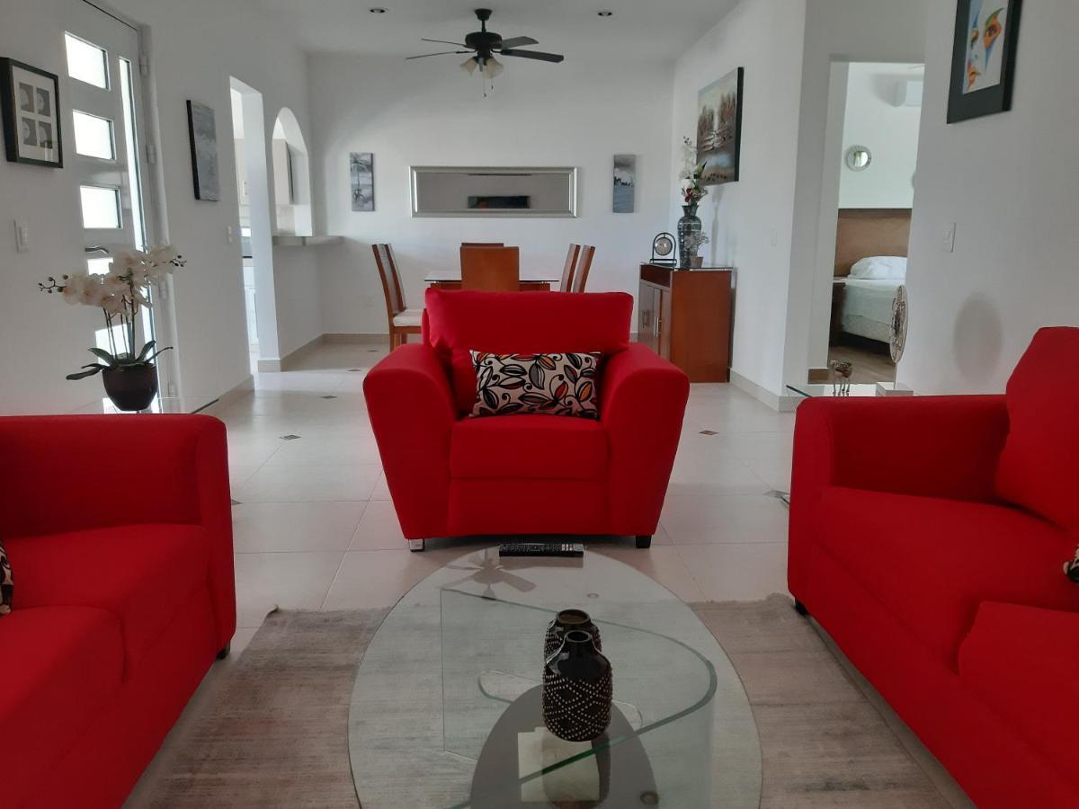 Homecancun Cancún Exterior foto
