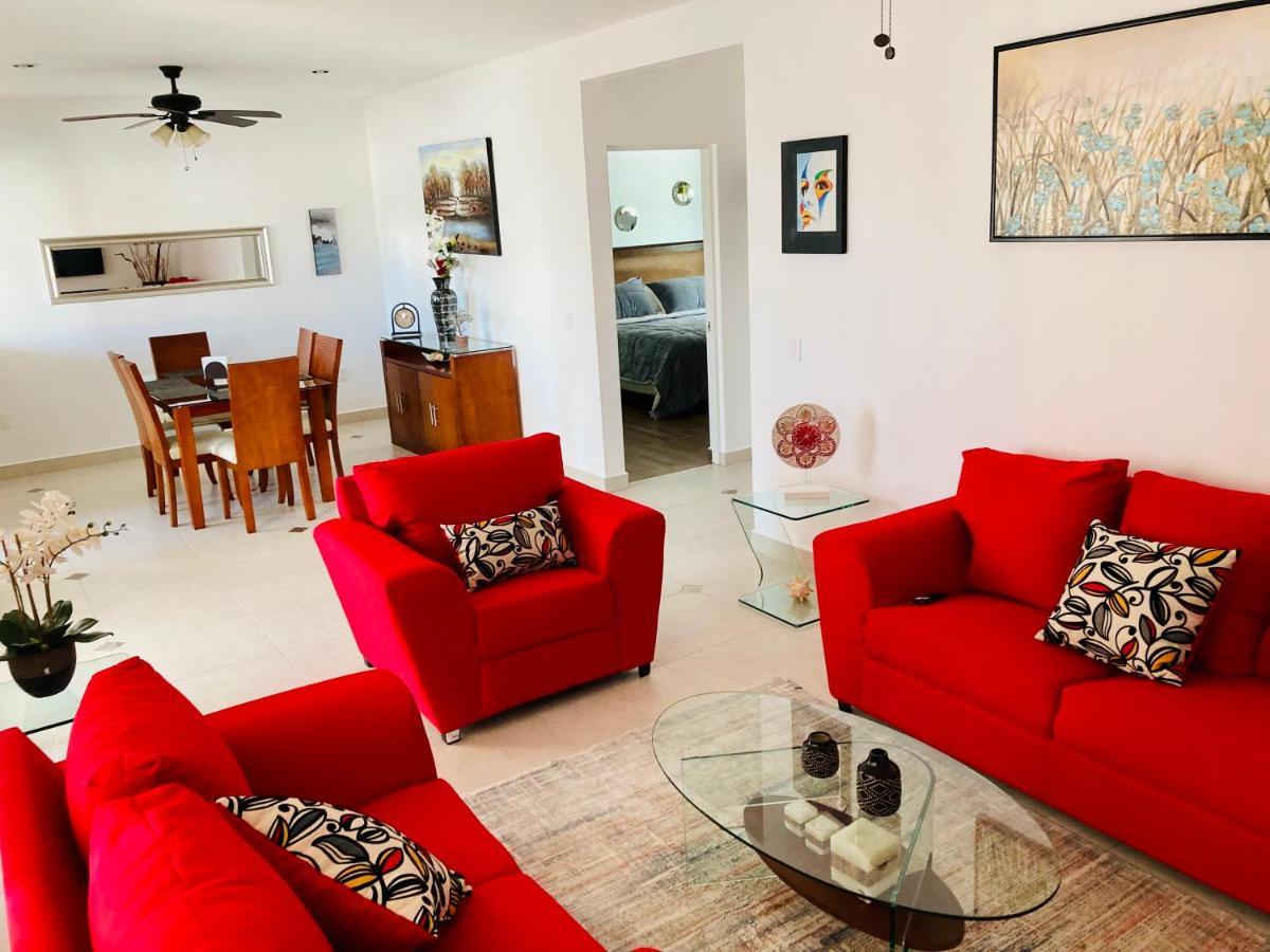 Homecancun Cancún Exterior foto