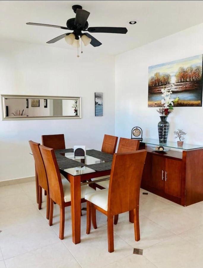 Homecancun Cancún Exterior foto